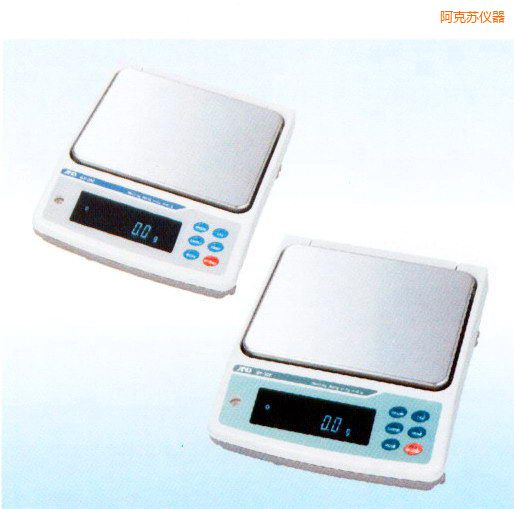 �����K���ܹ��I(y��)��ƽ,8.1kg/2.1kg,0.1/0.01g