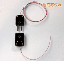 阿克蘇熱電偶插頭