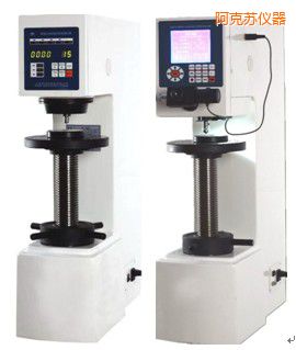 阿克蘇直讀數(shù)顯布氏硬度計(jì)