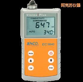 �����K����(gu��)����JENCO 3840��yʽ늌�(d��o)�ʃx/TDS/�}�Ȝy(c��)ԇ�x