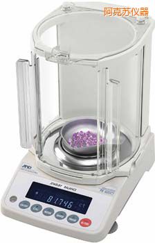 �����KFX-CTϵ�п�����ƽ,610g/122g,0.001g/0.005g