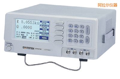 �������߾���LCR�y(c��)ԇ�x