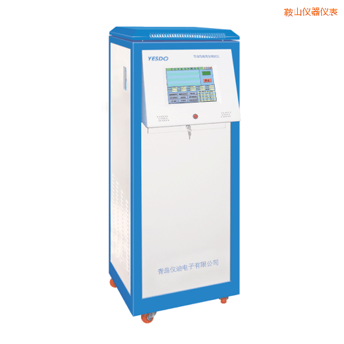 鞍山安全性能綜合測(cè)試儀(精品型)