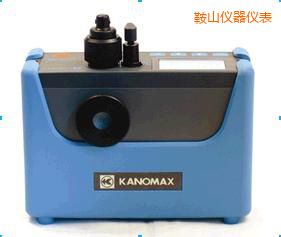 鞍山光散亂式數(shù)字粉塵計