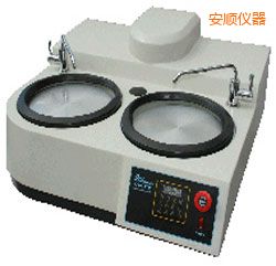 安順時(shí)代手動研磨拋光機(jī)