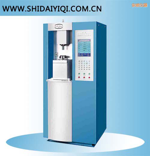 安順時代立式萬能摩擦磨損試驗機