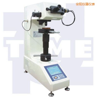 安陽時(shí)代小負(fù)荷布氏硬度計(jì)