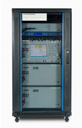 安陽(yáng)相量測(cè)量校準(zhǔn)系統(tǒng)