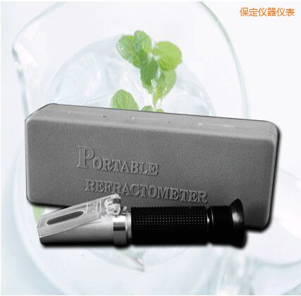 保定手持式食鹽/鹽度快速測(cè)定儀