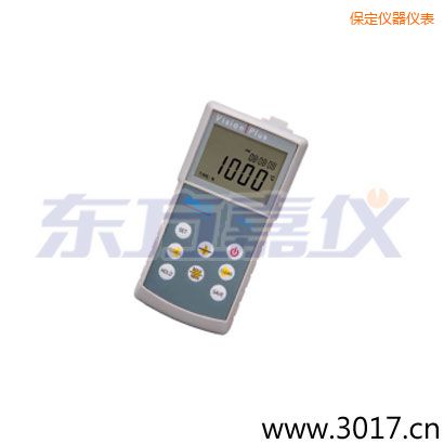 保定防水型熱電偶便攜溫度計(jì)便攜溫度測(cè)試儀