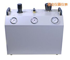 保定氣體增壓泵系統(tǒng)