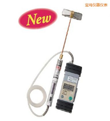 寶雞一氧化碳測(cè)定器