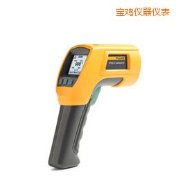寶雞高溫紅外測溫儀
