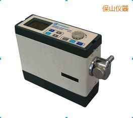 保山壓電天平式粉塵計(jì)