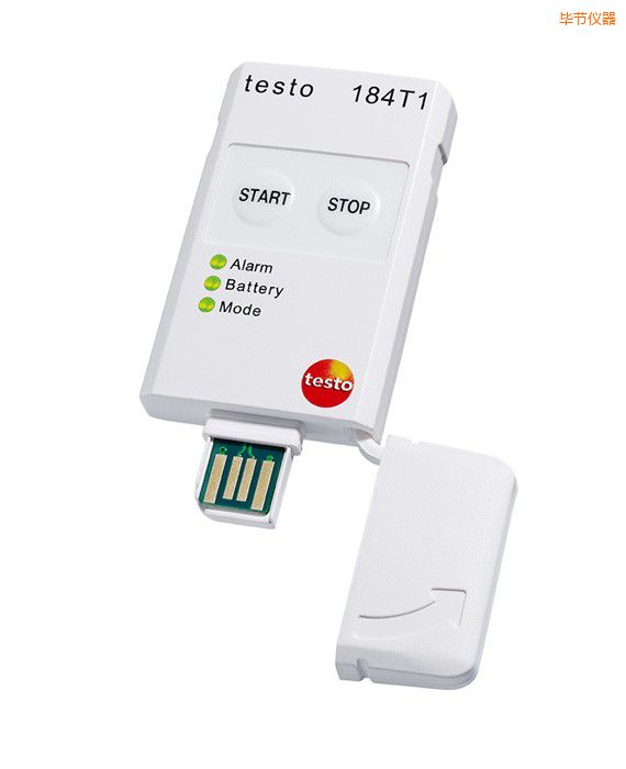 畢節(jié)USB型溫度記錄儀