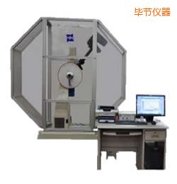 畢節(jié)時代儀器化沖擊試驗機