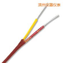 濱州J型熱電偶補償導線