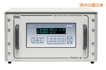 濱州高壓氣體氣壓控制器校準器