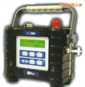 濱州復(fù)合氣體檢測儀