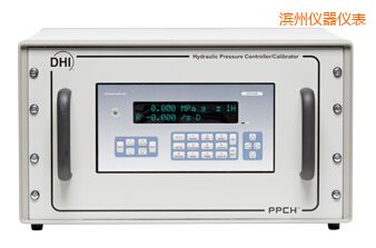 濱州高壓液體壓力控制器/校準(zhǔn)器