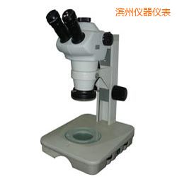 濱州時代體視顯微鏡