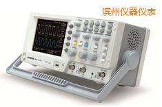 濱州數(shù)字存儲示波器