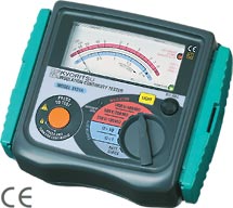 濱州數(shù)字式絕緣/導(dǎo)通測(cè)試儀