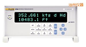 滄州大氣數(shù)據(jù)測量儀