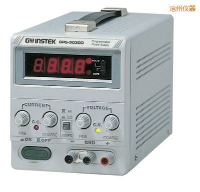 滄州單組輸出直流電源供應(yīng)器