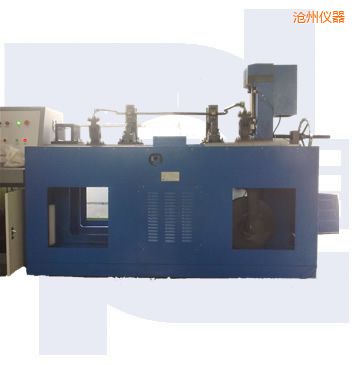 滄州機(jī)械式汽車穩(wěn)定桿疲勞試驗機(jī)