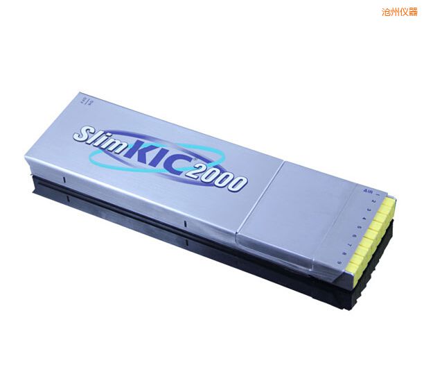 滄州爐溫跟蹤儀