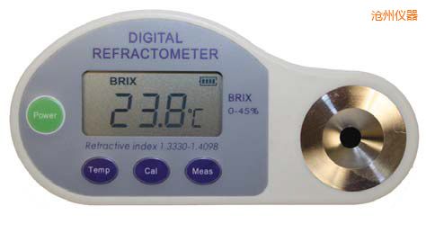 ����Digital Brix Meter ��(sh��)�����Ӌ