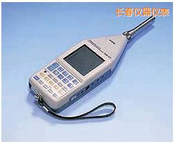 長(zhǎng)春全功能精密噪音分析儀