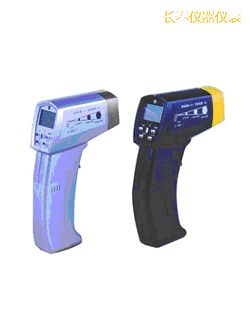 長(zhǎng)春便攜式紅外測(cè)溫儀