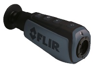 長春MS/MLS系列 小巧型手持式夜視熱像儀