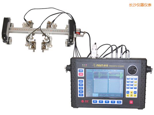 �Lɳ��yʽ����TOFD�z�y(c��)�x