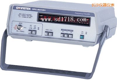 長沙數(shù)字頻率計數(shù)器