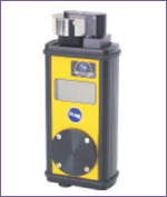 長(zhǎng)沙氡放射性檢測(cè)儀