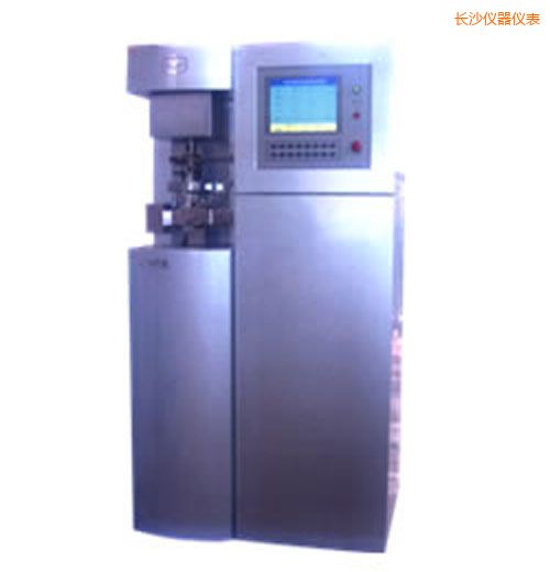 長沙時代杠桿式四球摩擦磨損試驗機