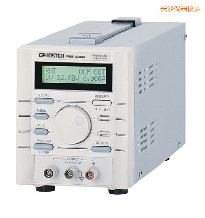 長沙可程式/線性/直流電源供應(yīng)器