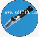 長(zhǎng)沙手持式折射計(jì)