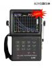 全數(shù)字智能超聲波探傷儀,型號(hào):PXUT-300c型,品牌:南通友聯(lián)