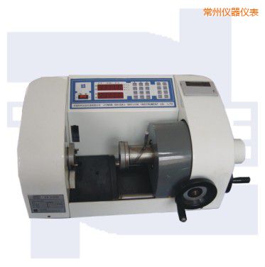 常州數(shù)顯式彈簧扭轉(zhuǎn)試驗機(jī)