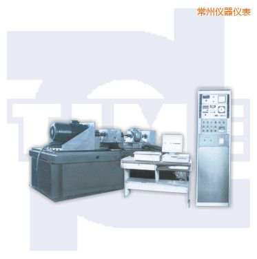 常州微機(jī)控制摩托車離合器性能試驗(yàn)臺(tái)