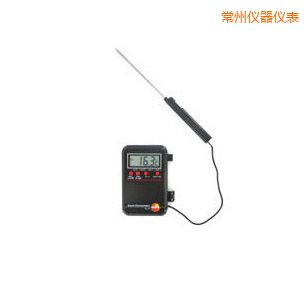 常州迷你型報(bào)警溫度計(jì)
