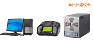 常州熱電偶檢定系統(tǒng)