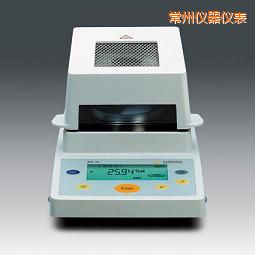 常州水分測定儀