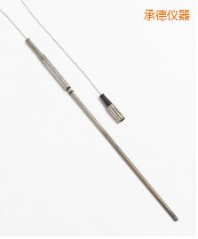 承德短支二等標(biāo)準(zhǔn)鉑電阻溫度計(jì)
