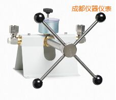 成都液體比較測試泵