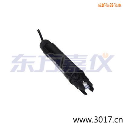 成都PPS外殼,鉑金環(huán)ORP電極